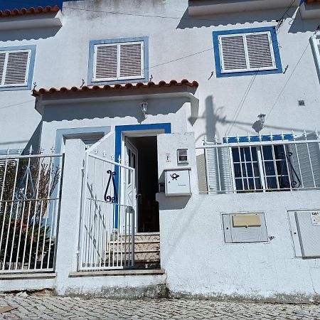 Alojamento Local Familia Coelho Quinta do Conde Eksteriør billede