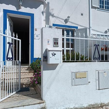Alojamento Local Familia Coelho Quinta do Conde Eksteriør billede