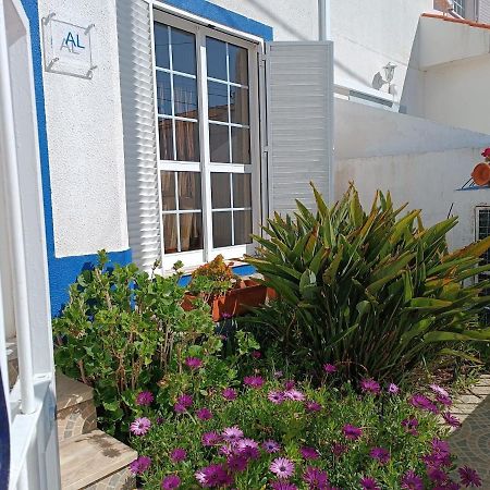 Alojamento Local Familia Coelho Quinta do Conde Eksteriør billede