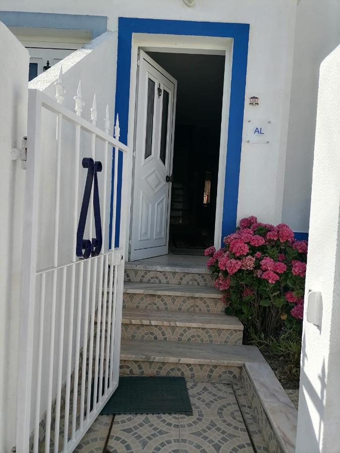 Alojamento Local Familia Coelho Quinta do Conde Eksteriør billede