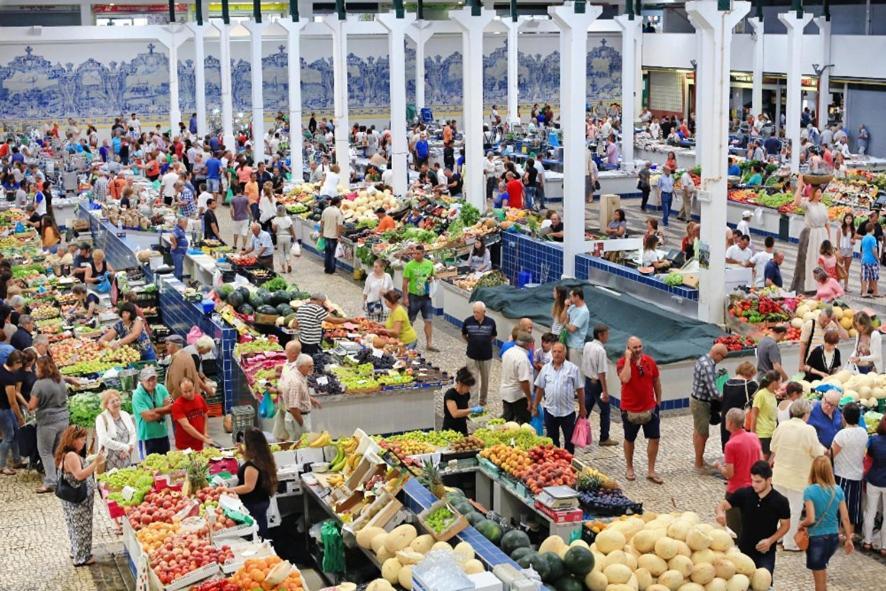 Alojamento Local Familia Coelho Quinta do Conde Eksteriør billede
