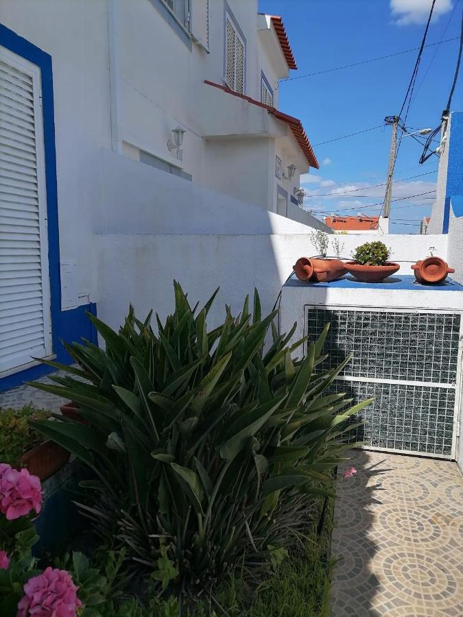 Alojamento Local Familia Coelho Quinta do Conde Eksteriør billede