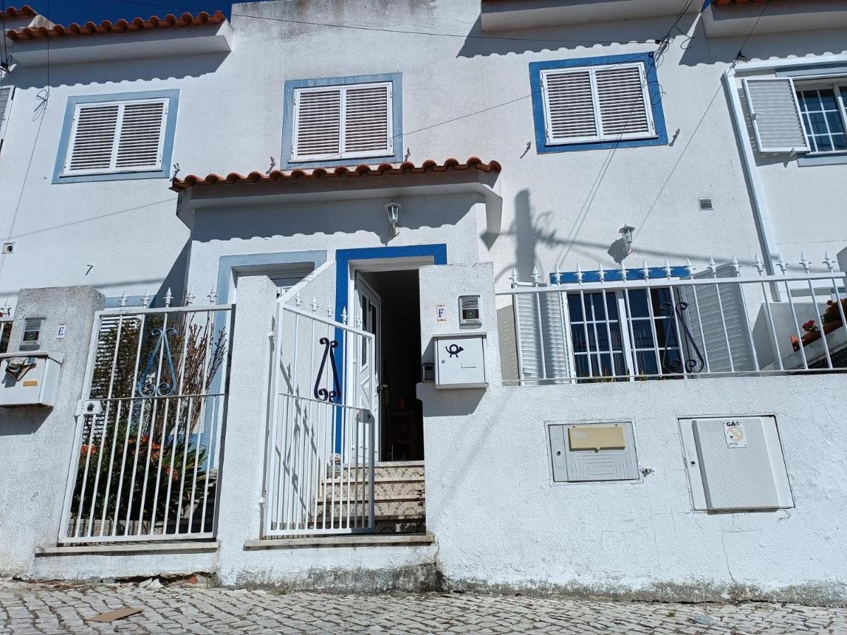 Alojamento Local Familia Coelho Quinta do Conde Eksteriør billede