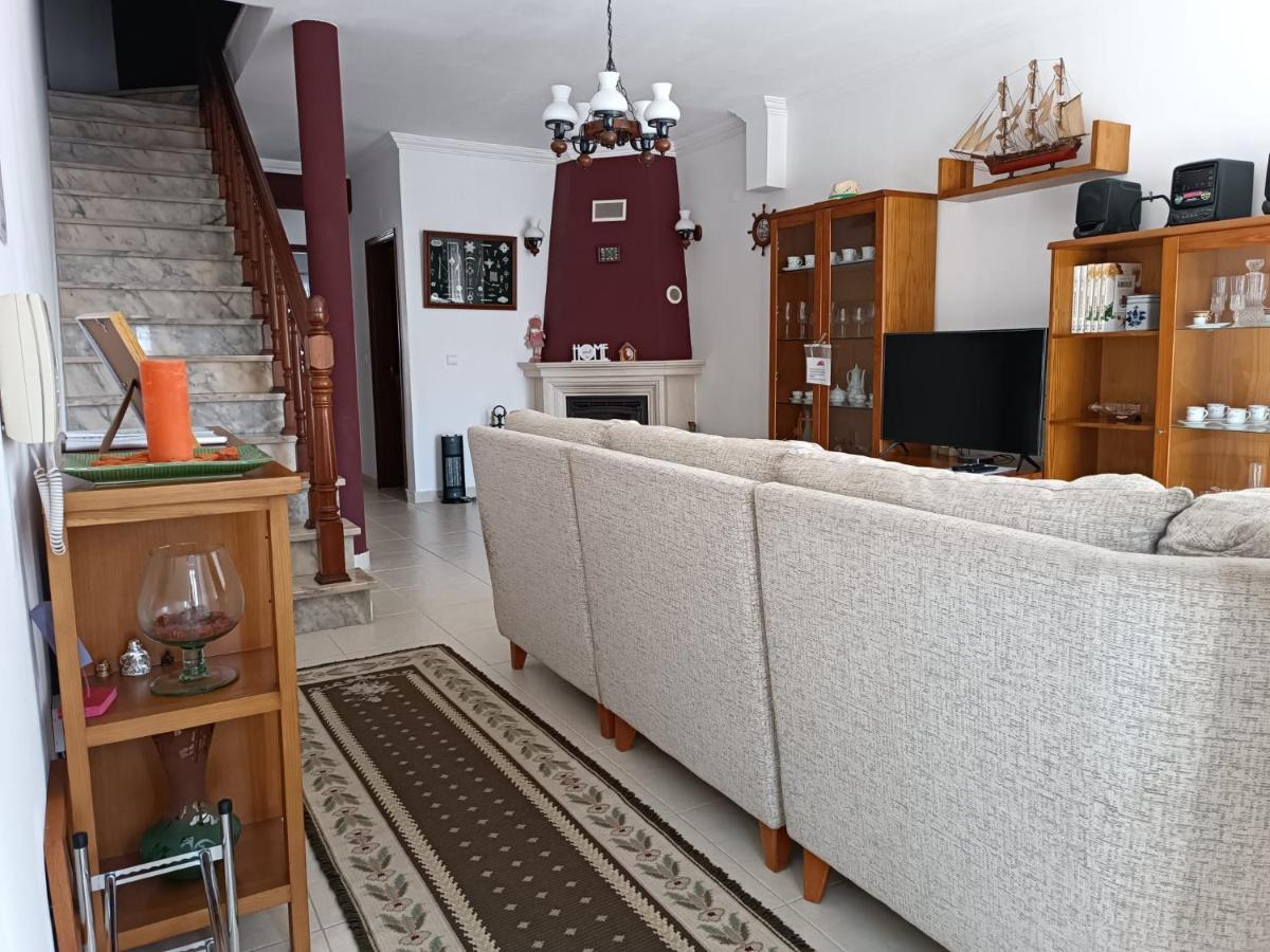 Alojamento Local Familia Coelho Quinta do Conde Eksteriør billede