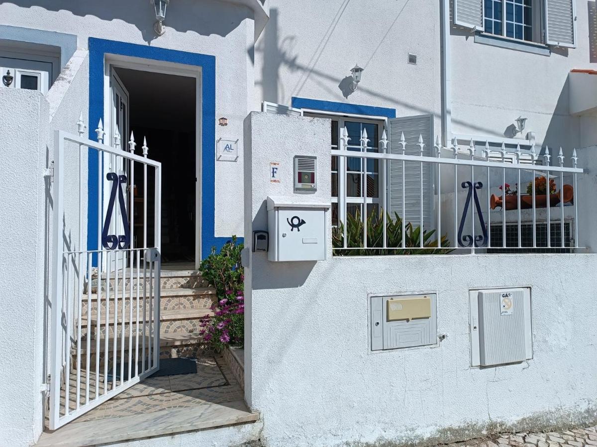 Alojamento Local Familia Coelho Quinta do Conde Eksteriør billede