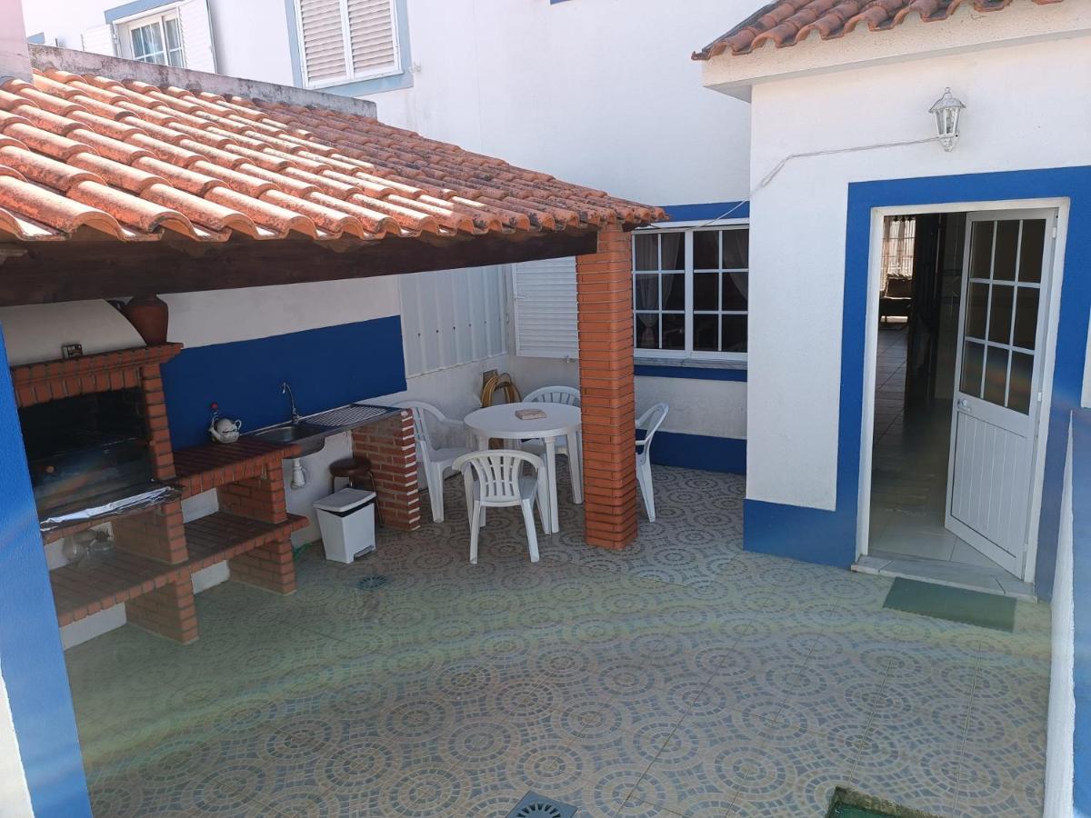 Alojamento Local Familia Coelho Quinta do Conde Eksteriør billede