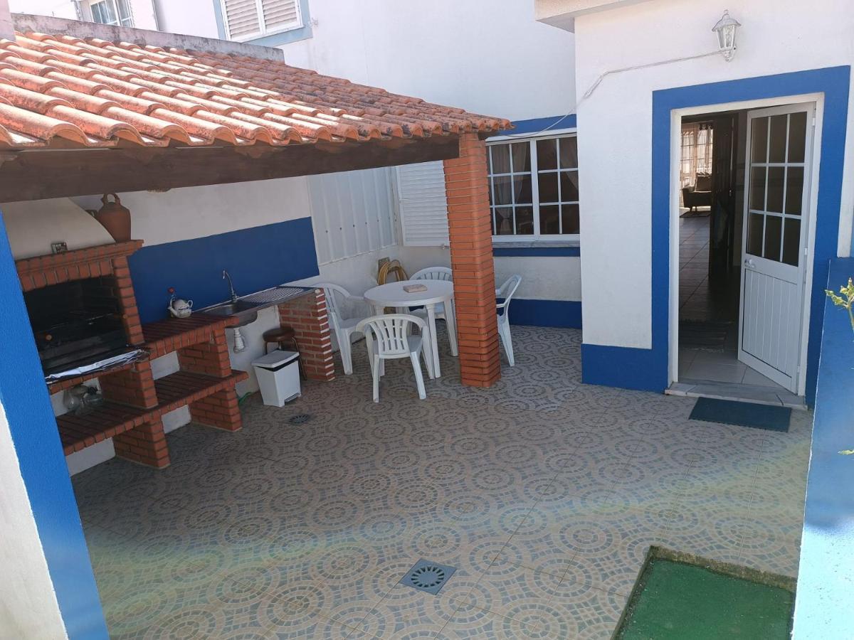 Alojamento Local Familia Coelho Quinta do Conde Eksteriør billede