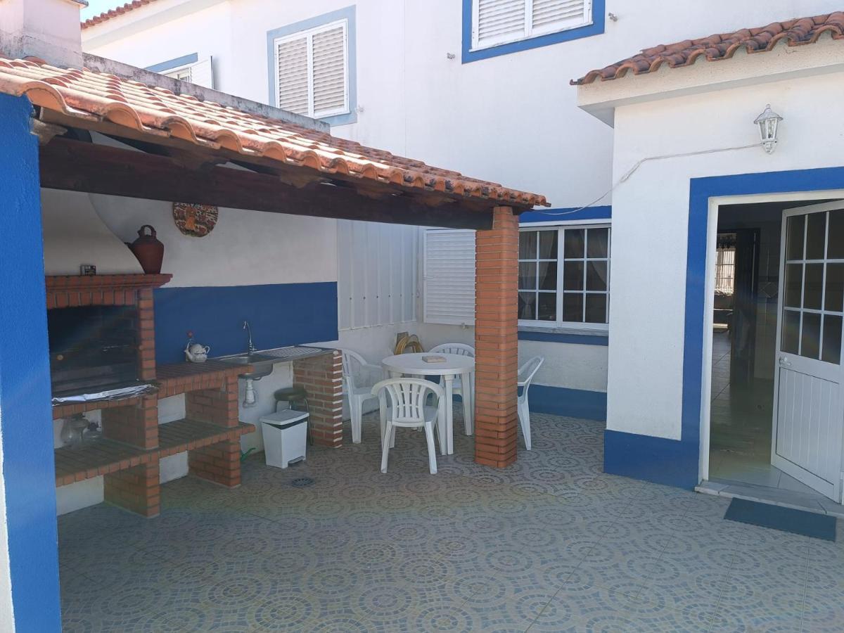 Alojamento Local Familia Coelho Quinta do Conde Eksteriør billede