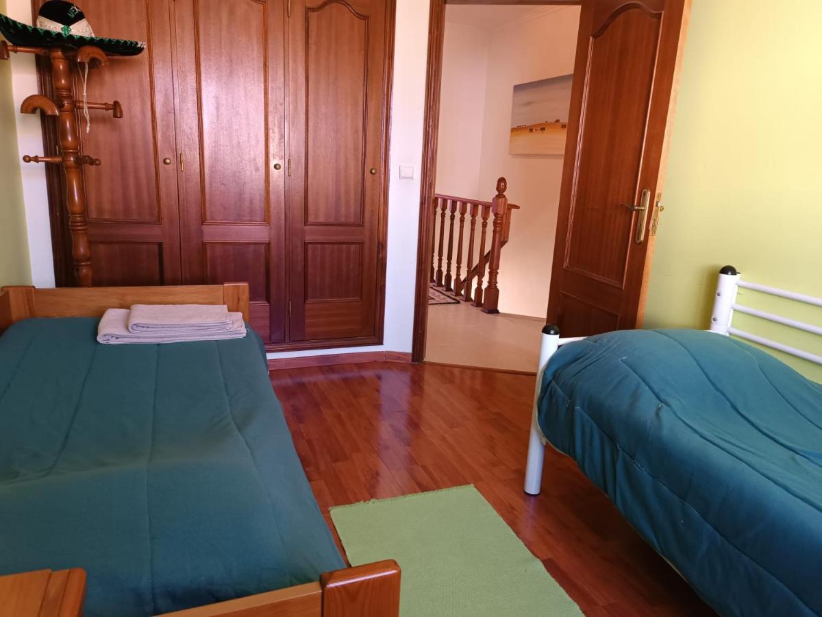 Alojamento Local Familia Coelho Quinta do Conde Eksteriør billede