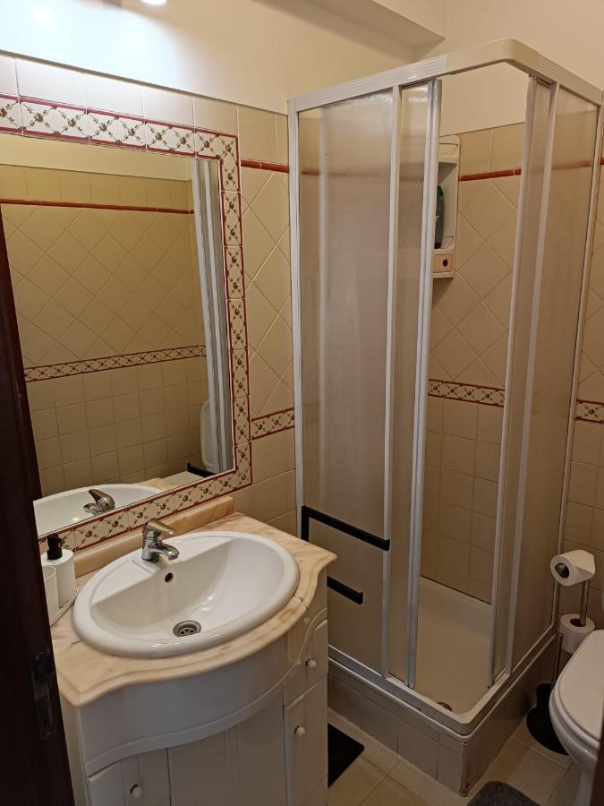 Alojamento Local Familia Coelho Quinta do Conde Eksteriør billede