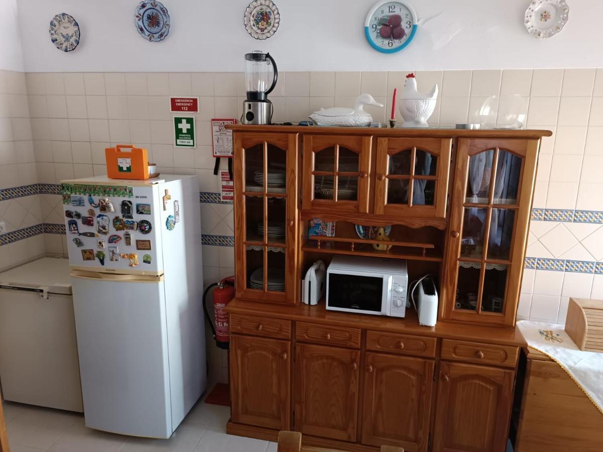 Alojamento Local Familia Coelho Quinta do Conde Eksteriør billede