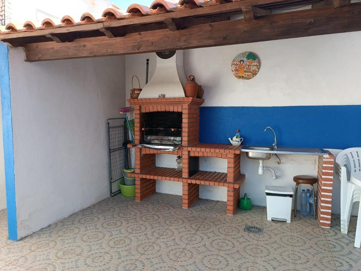 Alojamento Local Familia Coelho Quinta do Conde Eksteriør billede