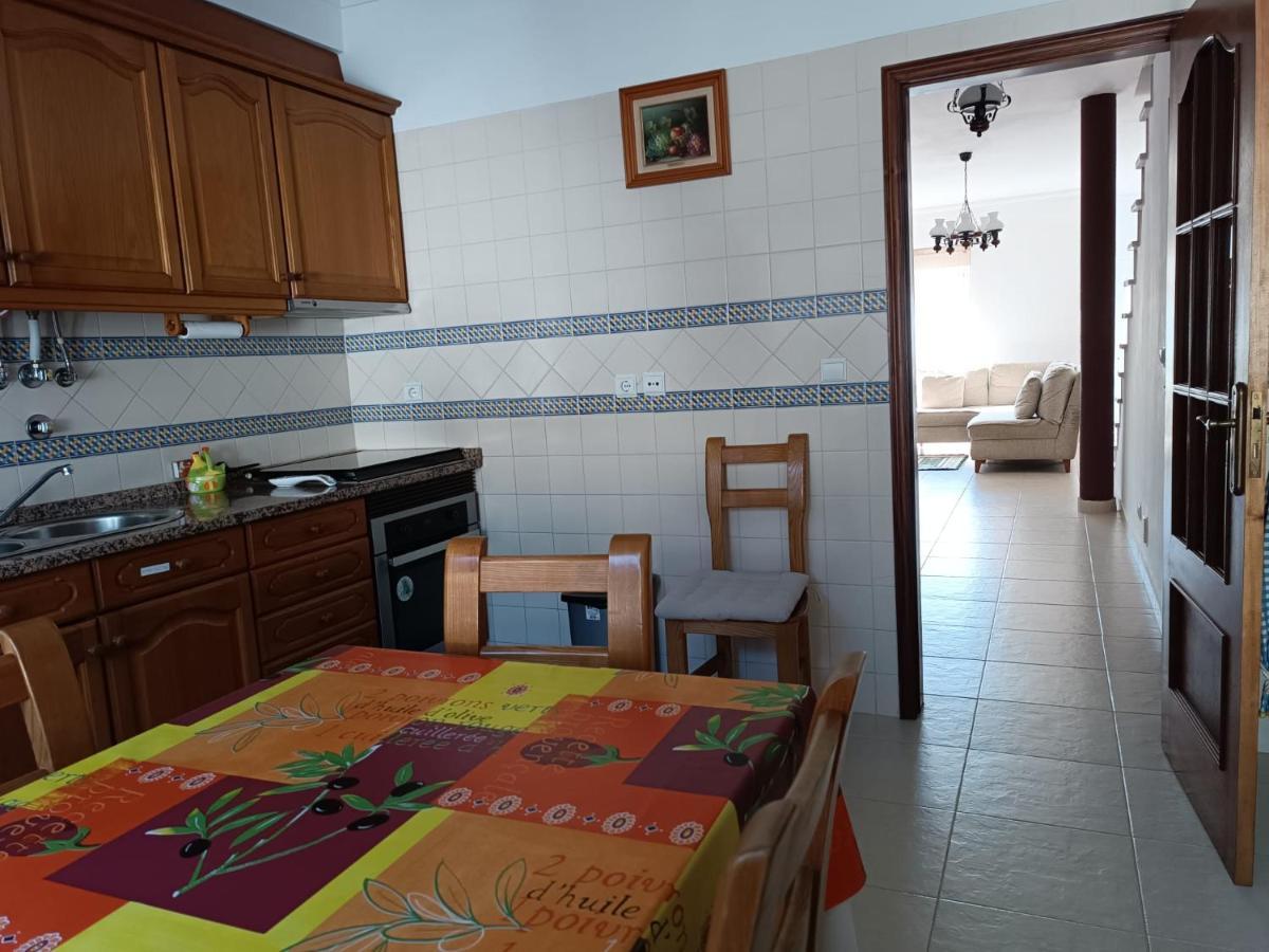 Alojamento Local Familia Coelho Quinta do Conde Eksteriør billede