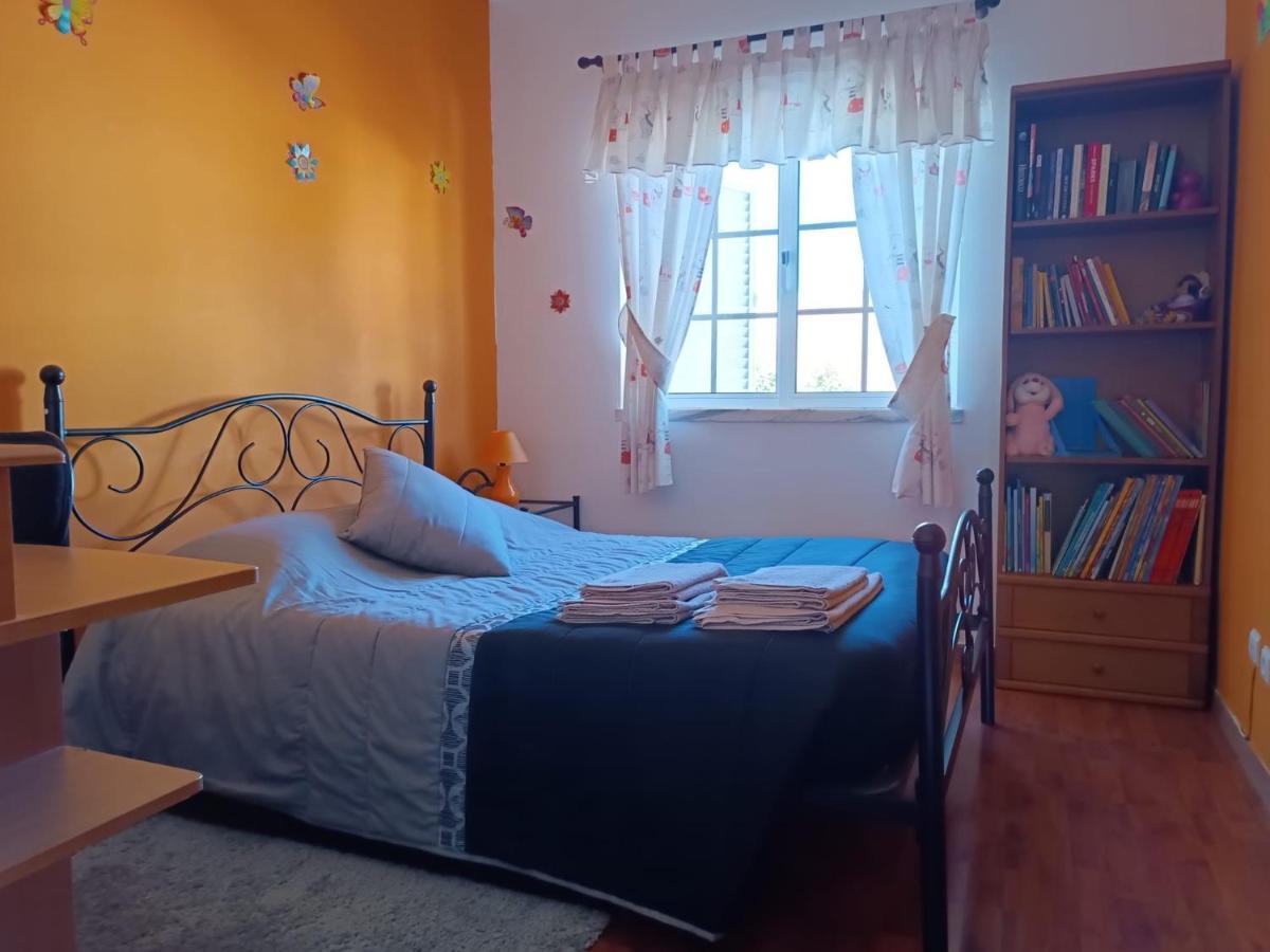 Alojamento Local Familia Coelho Quinta do Conde Eksteriør billede