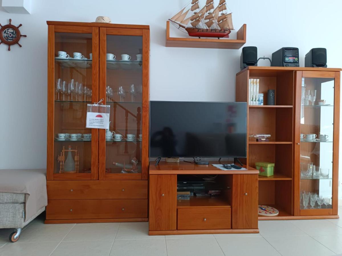 Alojamento Local Familia Coelho Quinta do Conde Eksteriør billede