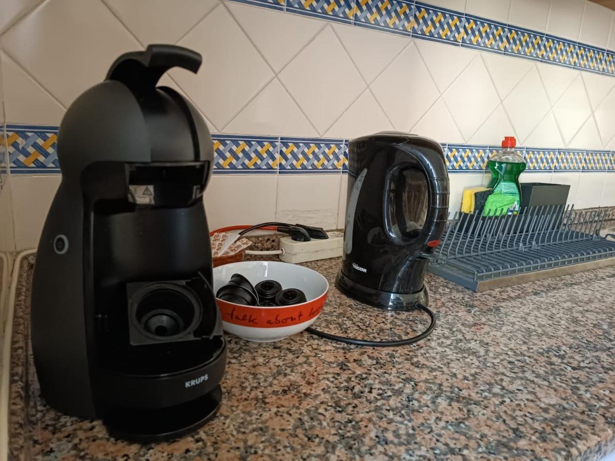 Alojamento Local Familia Coelho Quinta do Conde Eksteriør billede