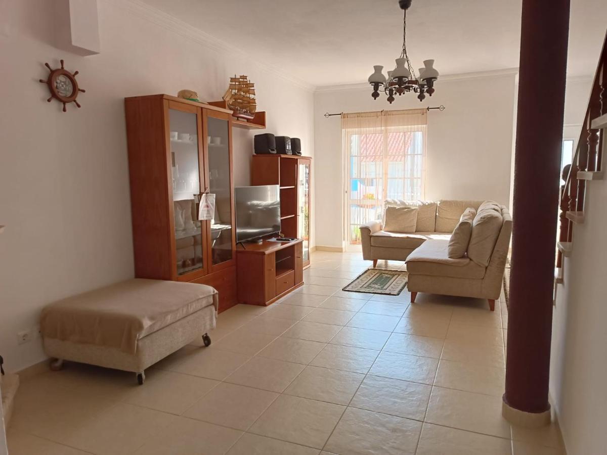Alojamento Local Familia Coelho Quinta do Conde Eksteriør billede